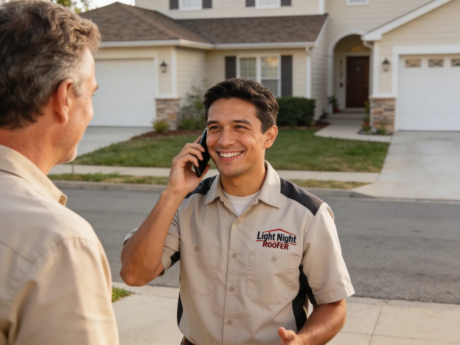 Emergency Roof Repair Vienna, WV FAQs